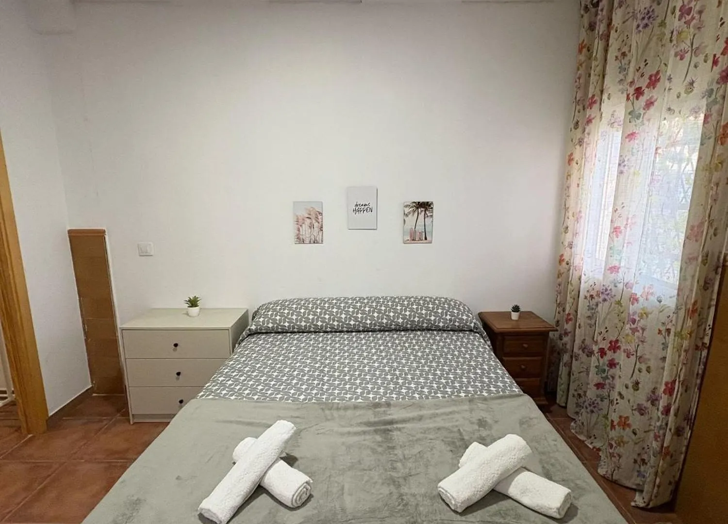 Urban Garden Apartamento C Chiclana de la Frontera 0*,