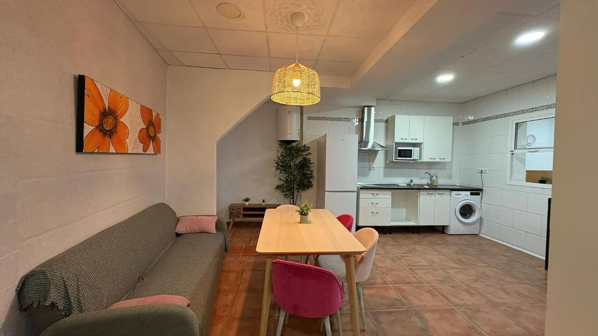 Urban Garden Apartamento C Chiclana de la Frontera 0*,  Spain