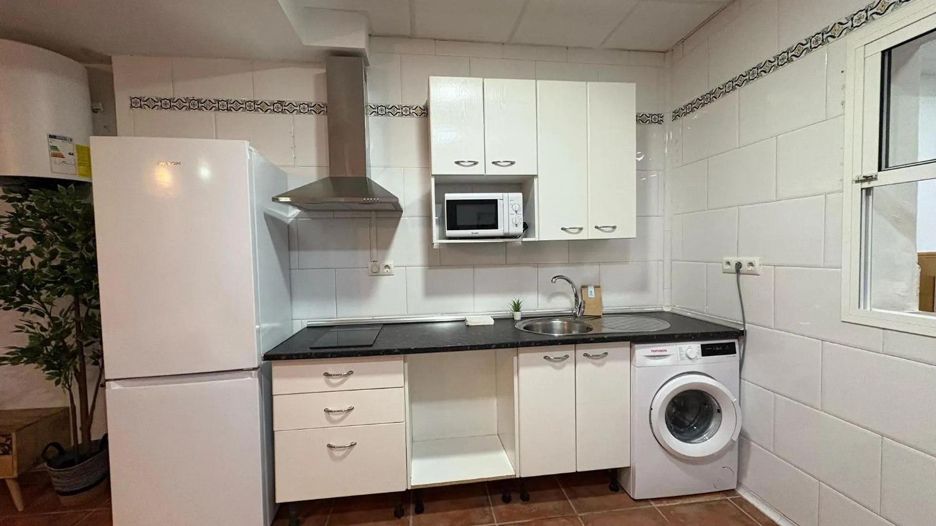 Urban Garden Apartamento C Chiclana de la Frontera Apartment