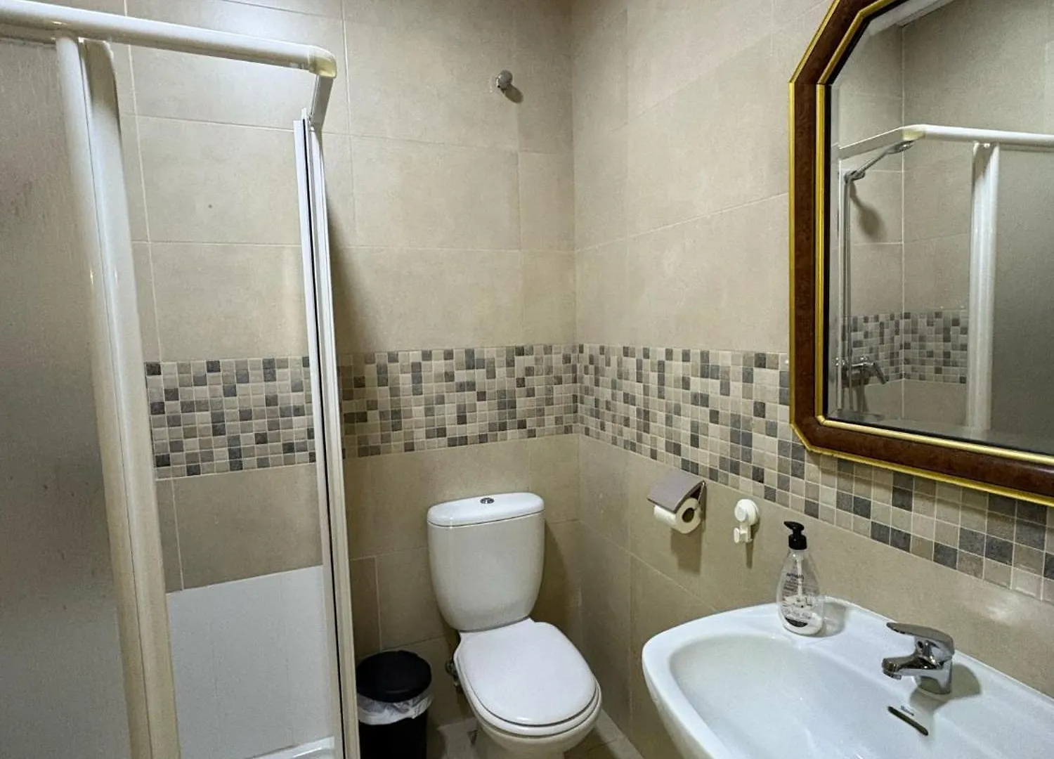 Urban Garden Apartamento C Chiclana de la Frontera Apartment