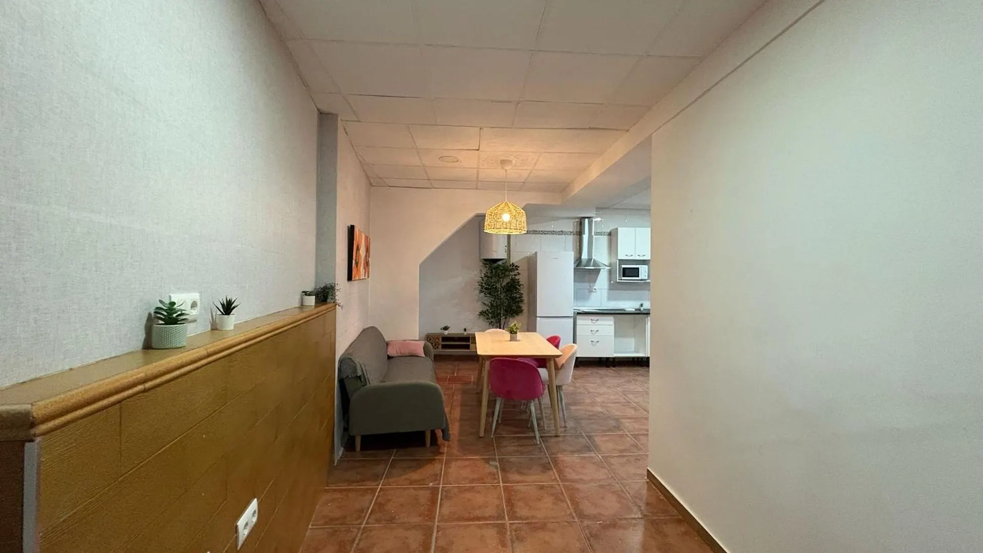 Urban Garden Apartamento C Chiclana de la Frontera Spain