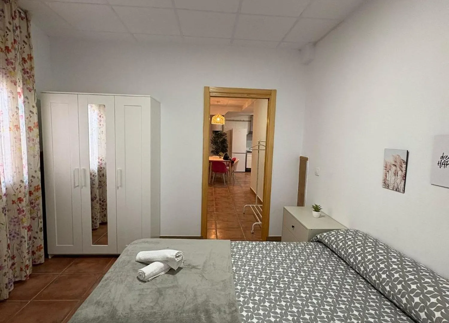 Urban Garden Apartamento C Chiclana de la Frontera 0*,  Spain